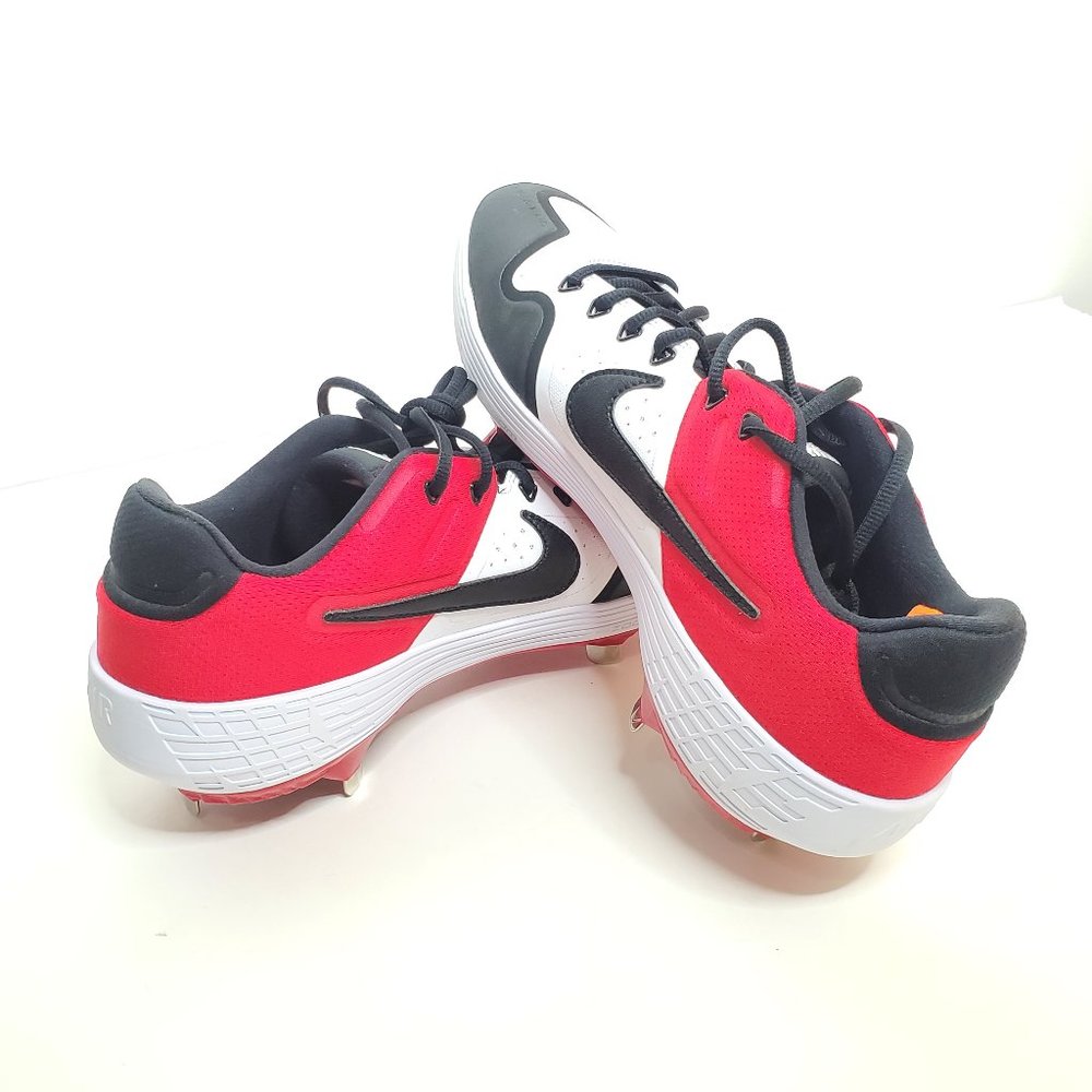 Nike Alpha Huarache Elite 2 Baseball Metal Cleats